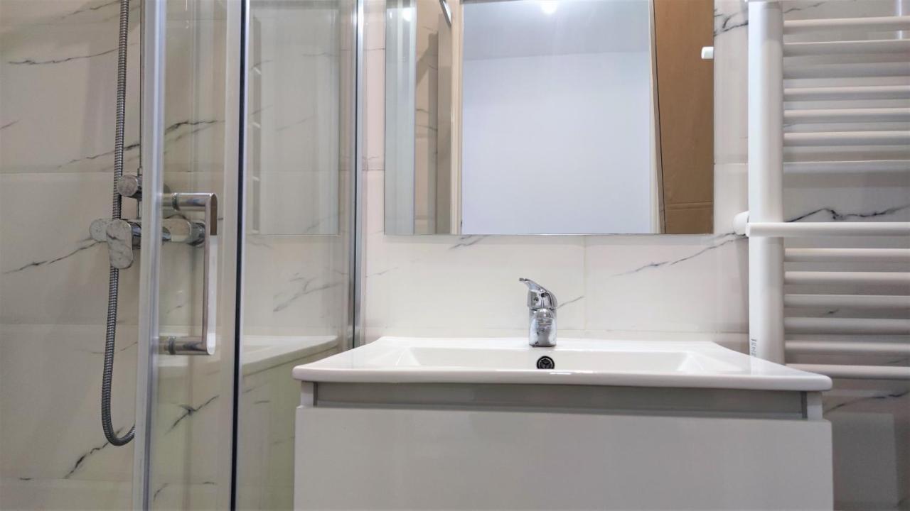 Delille Centre Ville 09 نيس المظهر الخارجي الصورة